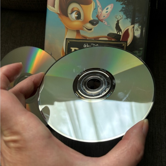 Bundle of 10 Disney DVD’s - Picture 9 of 12